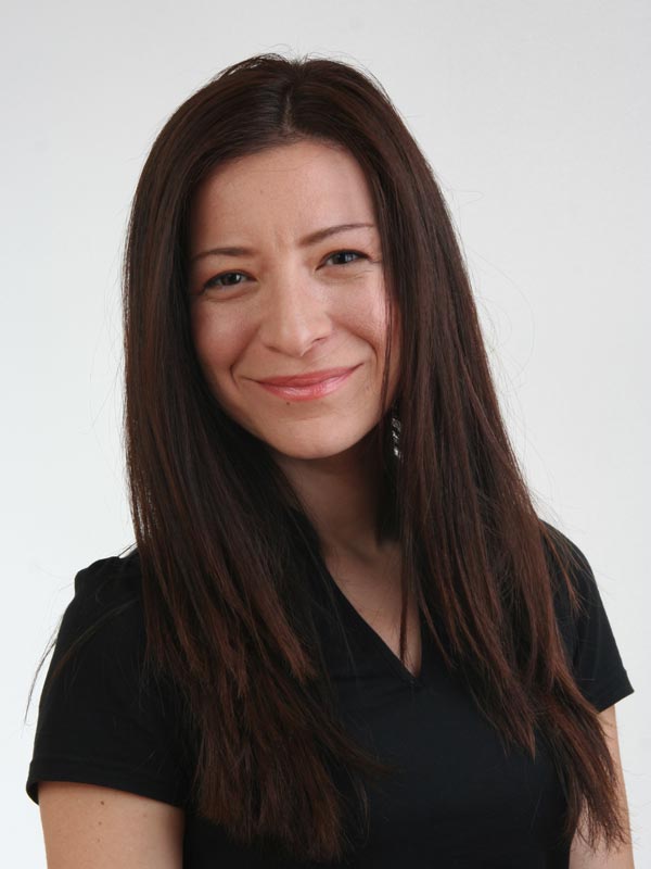 Şeyda Arslan