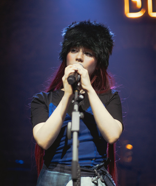 Eftalya Yağcı