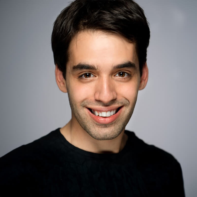 Cem Bayurgil