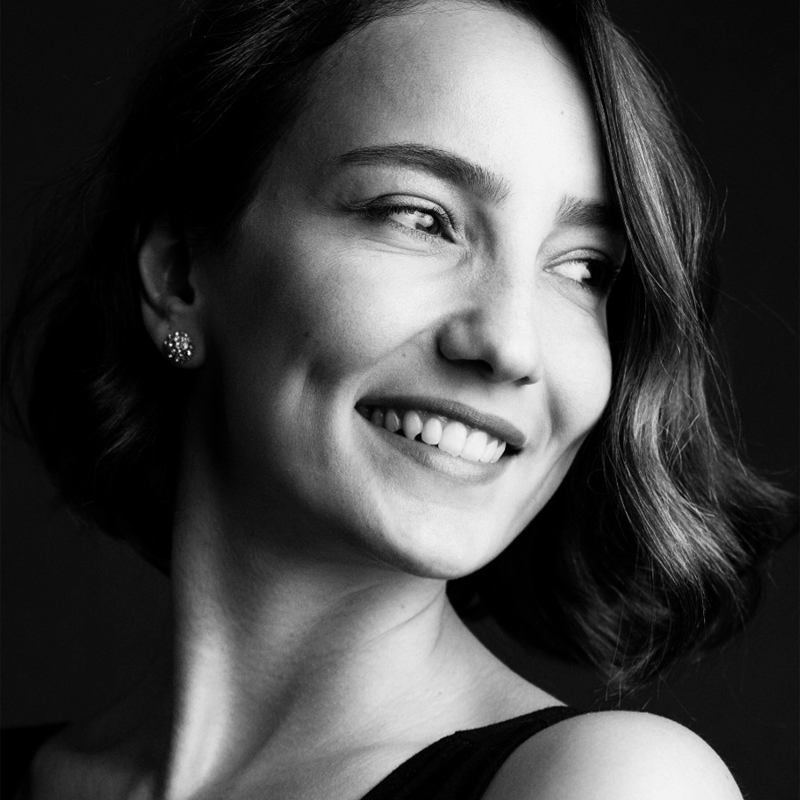 Burcu Tuna Yosunlu