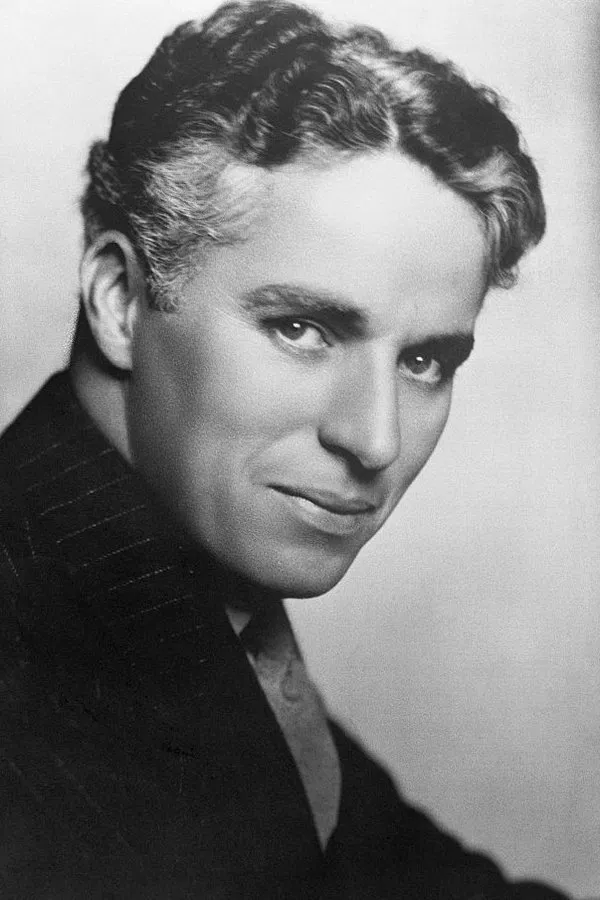 Charles  Chaplin