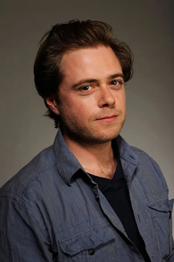 Rory  Keenan