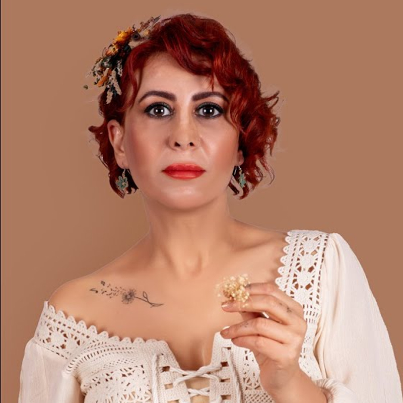 Selma Yılmaz Kayaş