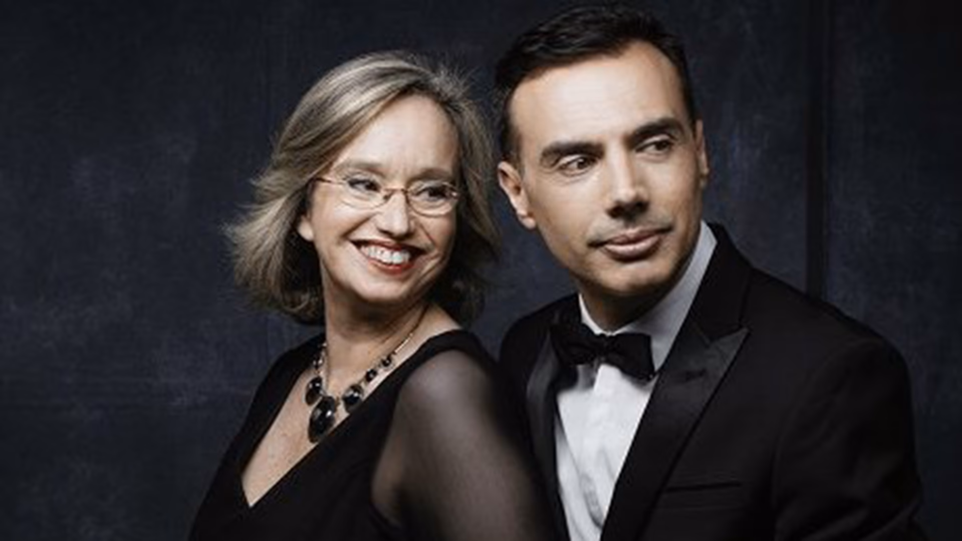Carles & Sofia