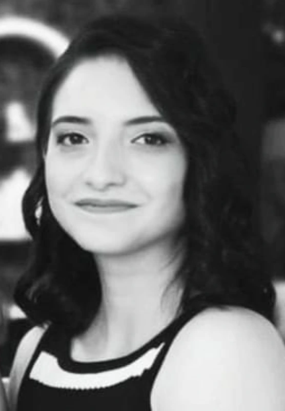 Alev  Sarıkaya