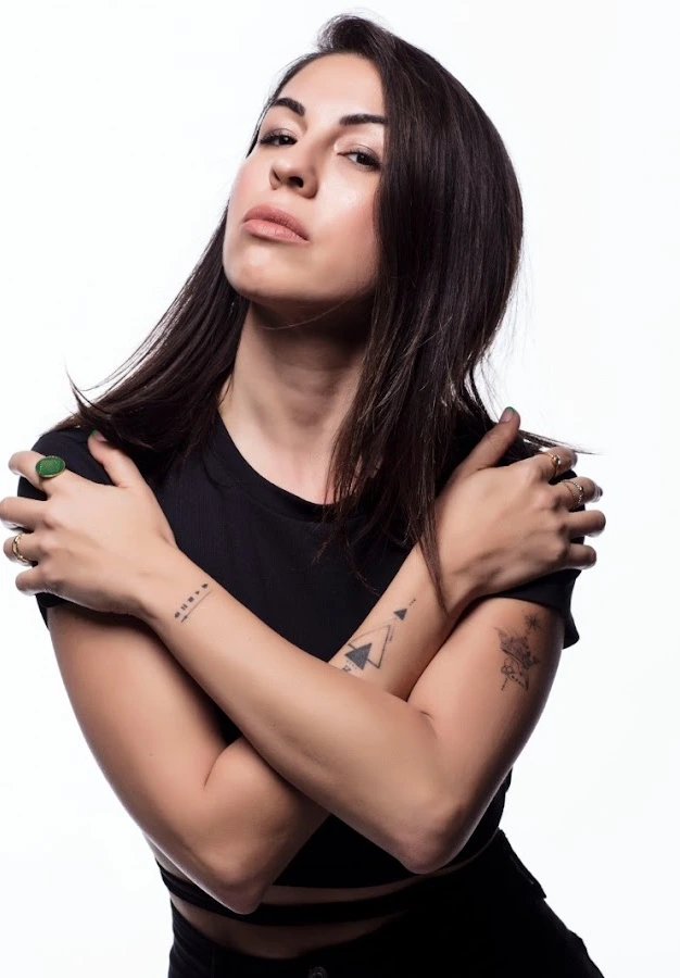 DJ Aslı Köse