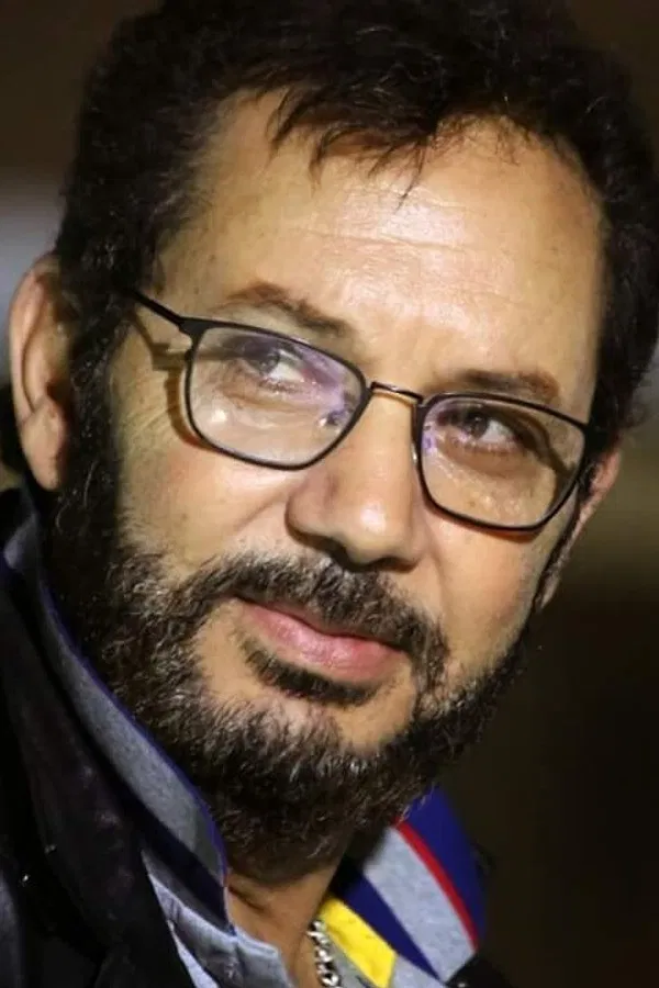 Kamal  Abo Raya