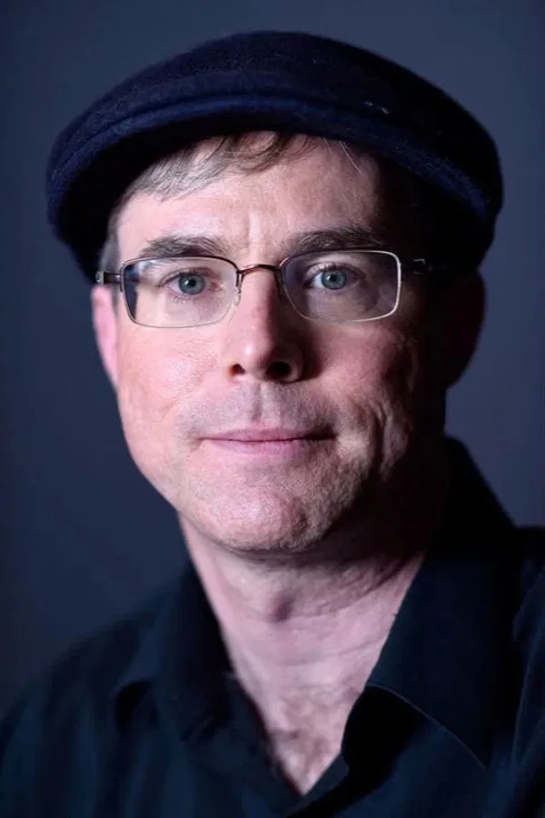 Andy  Weir