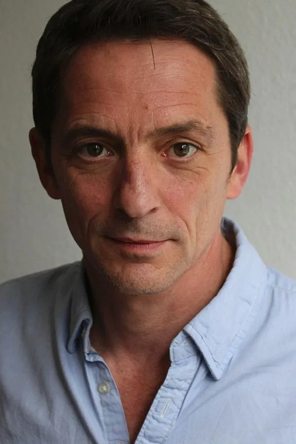 Stefan  Gebelhoff