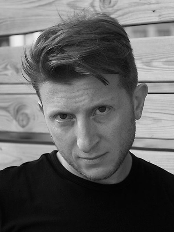 Ömür Arpacı