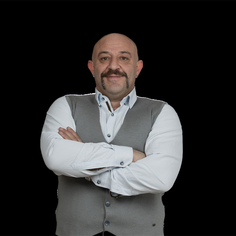 Selim Güllüce