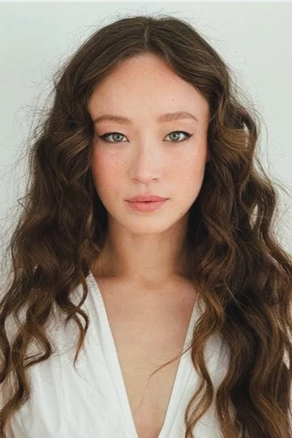 Havana  Rose Liu
