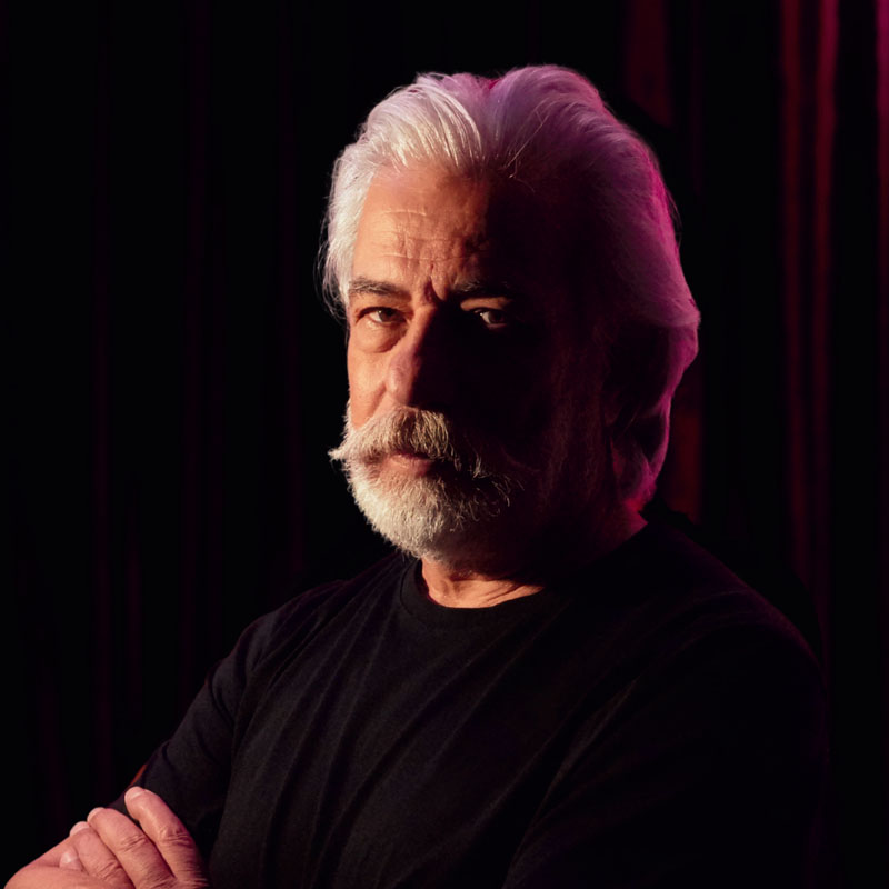 Ekrem Tamer