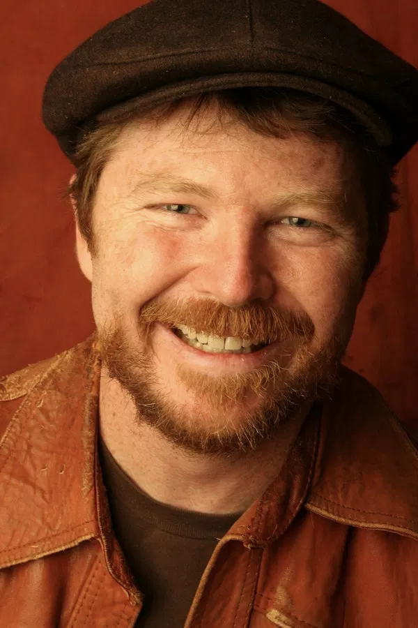 Owen  Egerton