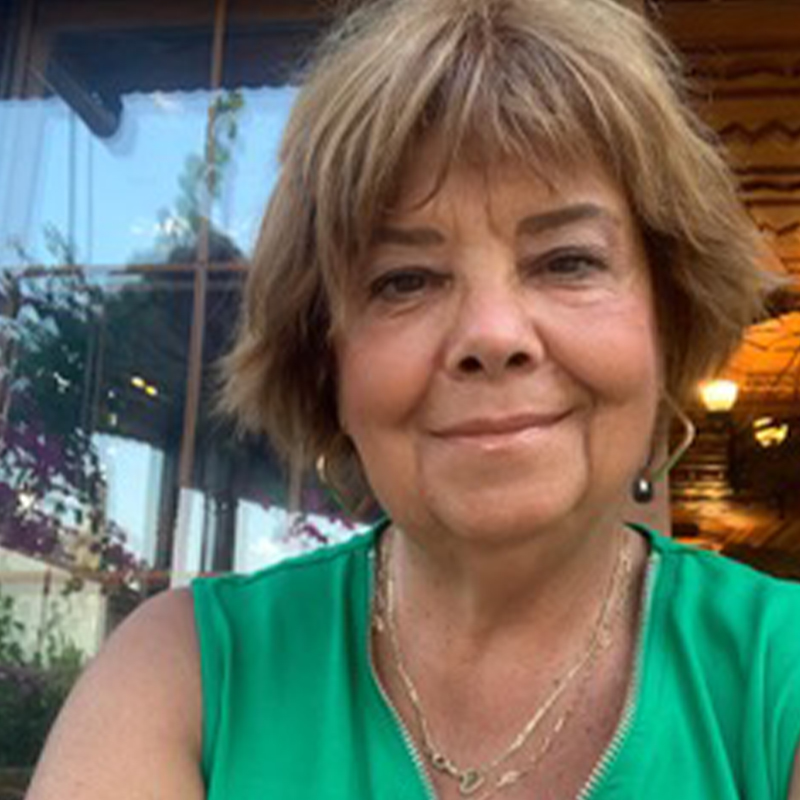 Ayşe Kökçü