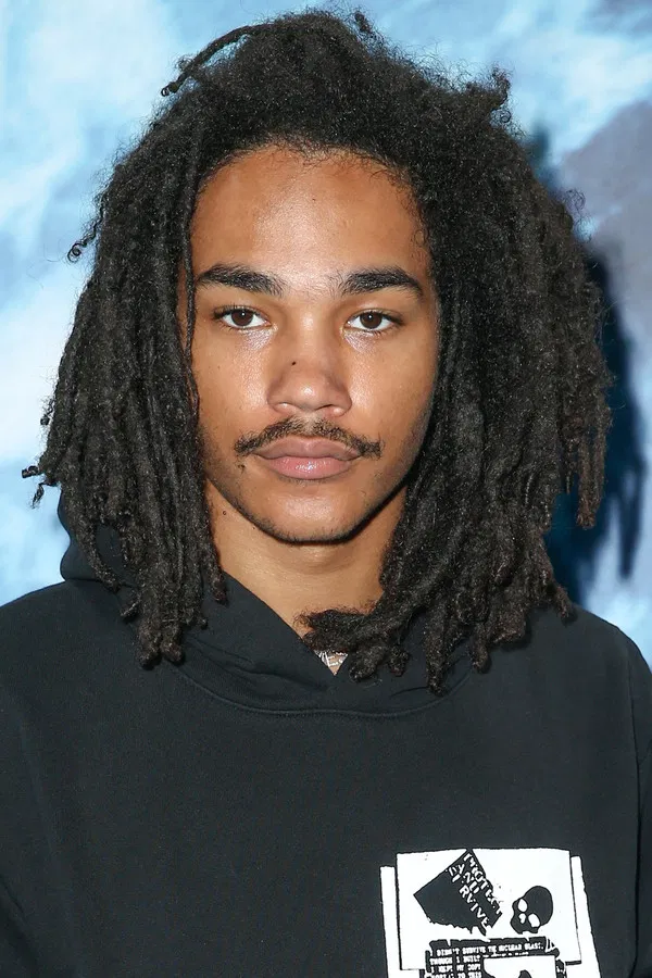 Luka  Sabbat