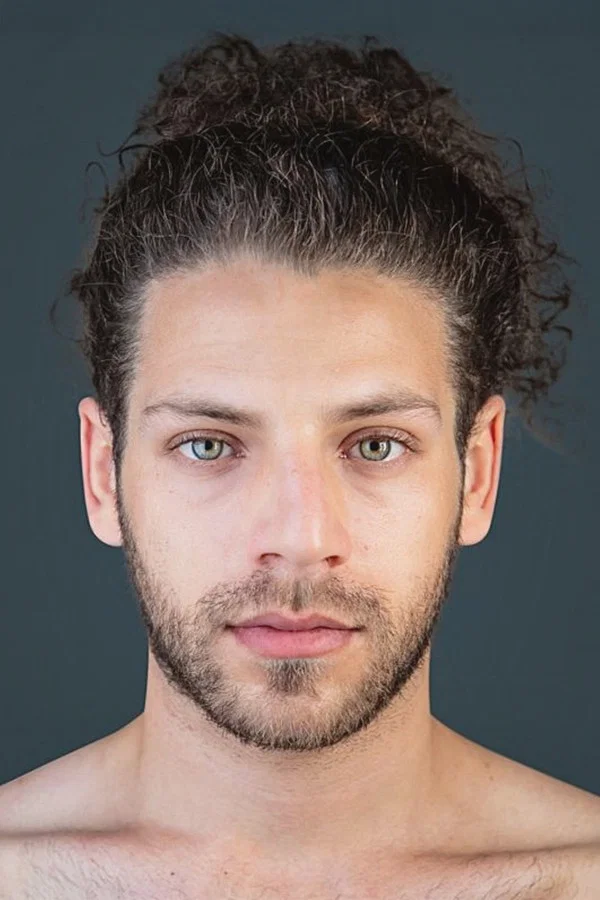 Karim Daoud  Anaya