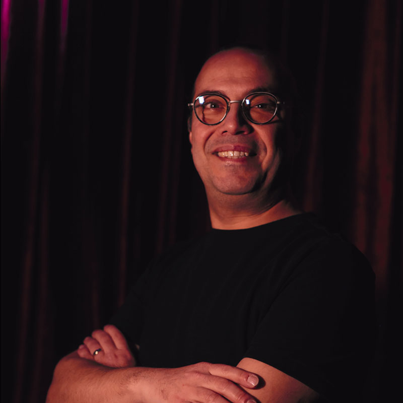 Serdar Mesutgil