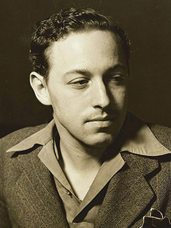 Tennessee Williams
