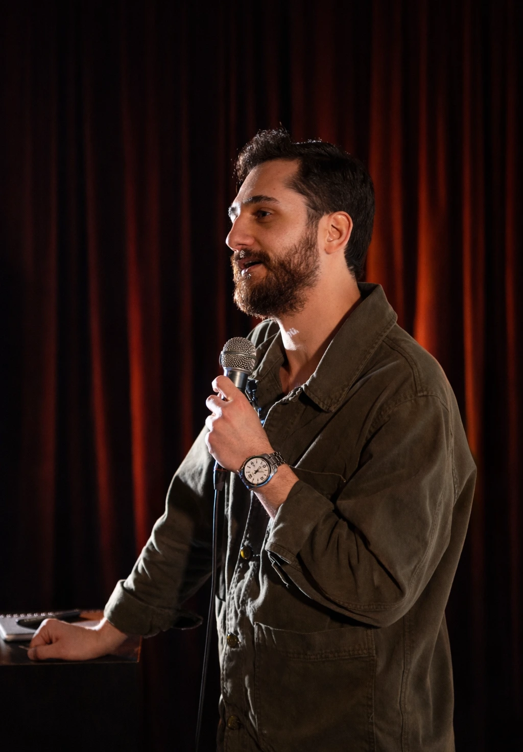 İhsan Canıtez
