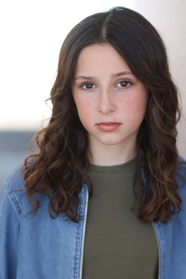Nessa  Dougherty