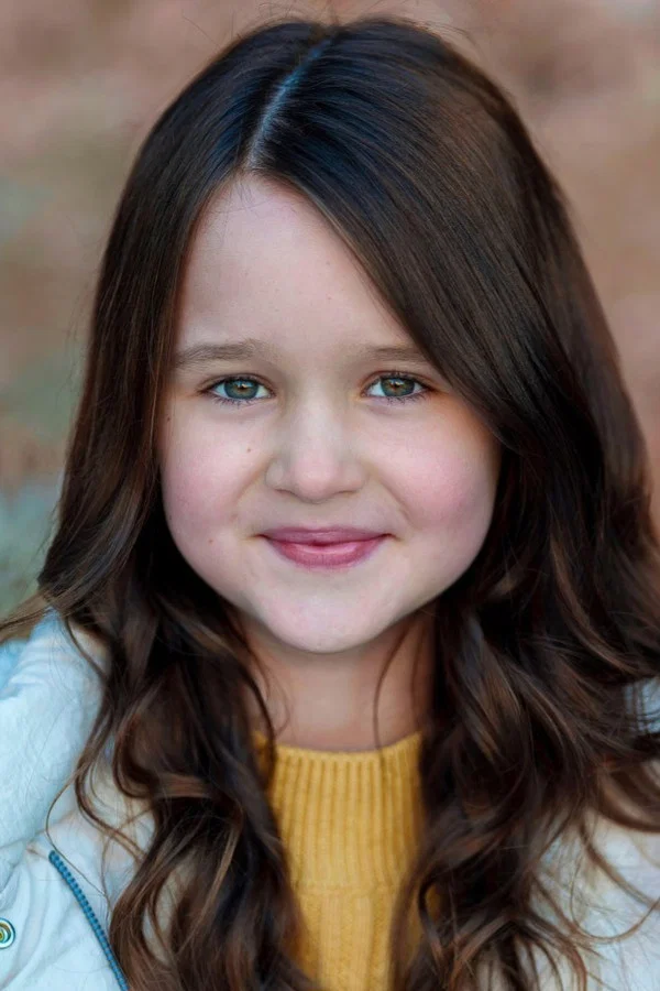 Molly Belle  Wright