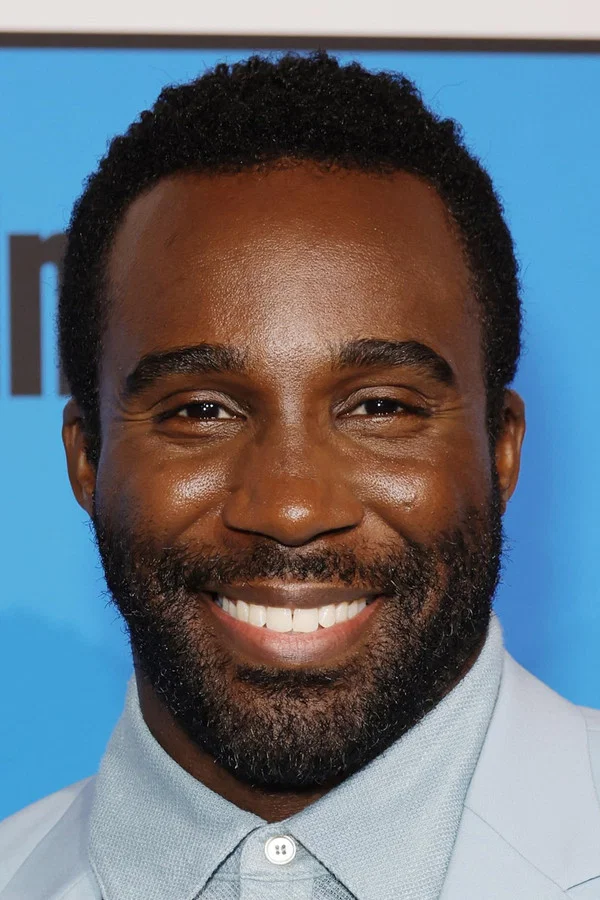 Tramell  Tillman