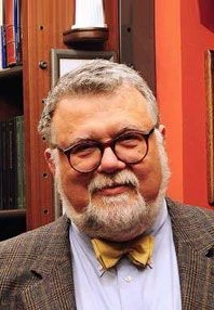 Celal Şengör