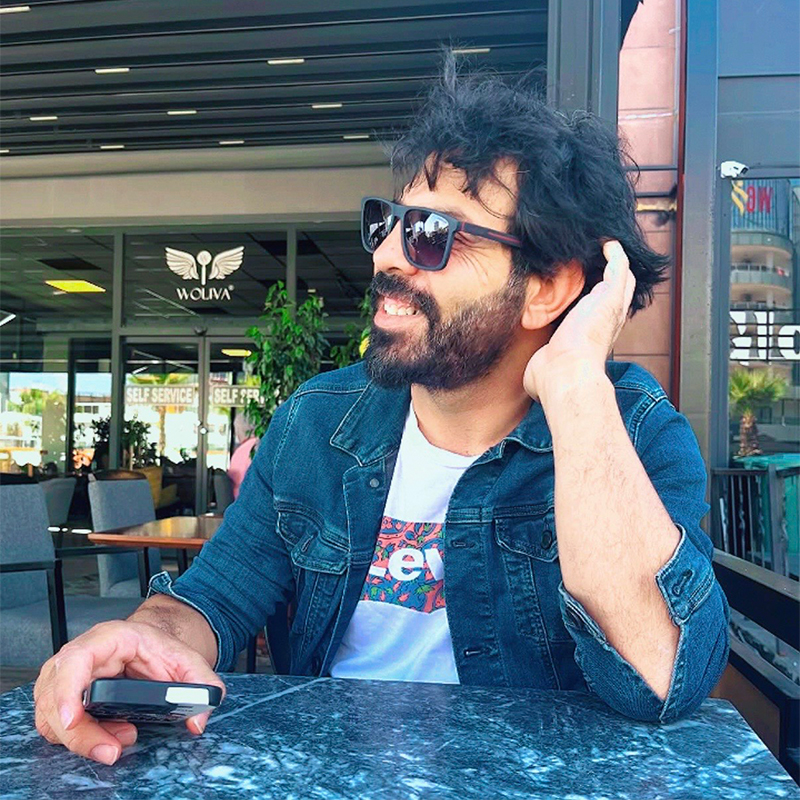 İbrahim Başar