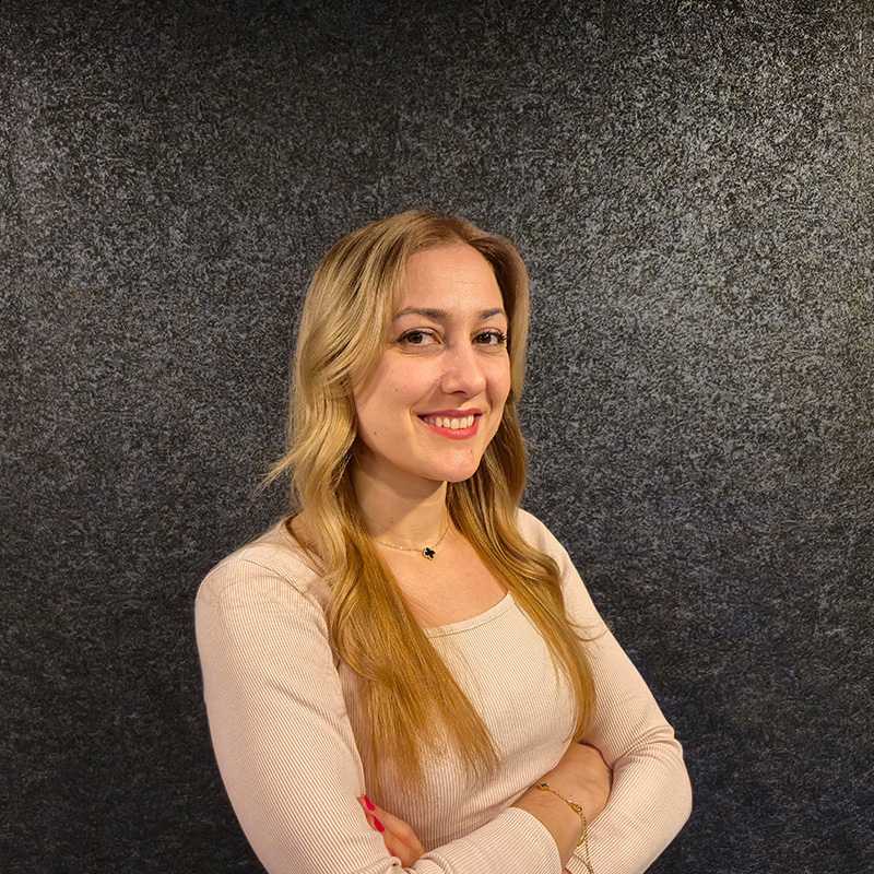 Gamze  Aksoy