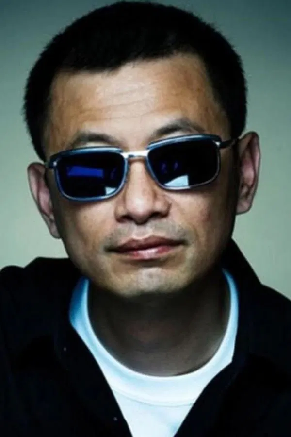 Wong  Kar-Wai
