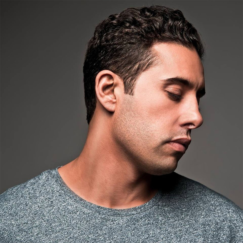 Ahmed Soultan