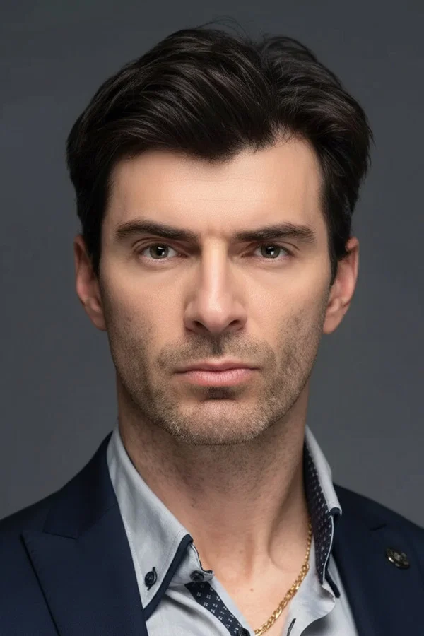 Özgür  Özberk