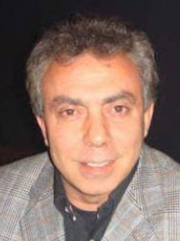 Ali Gül