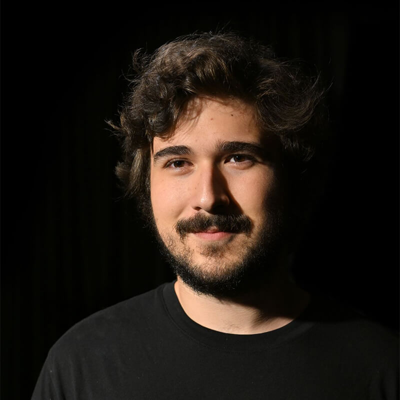 Mert Can Celep
