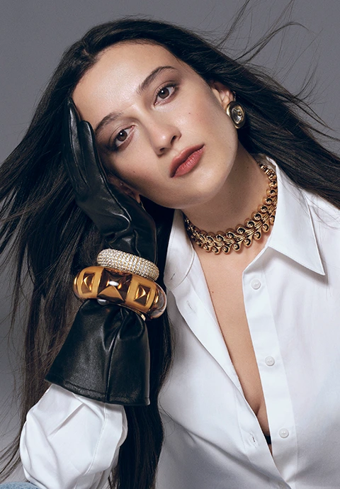 Melike Şahin