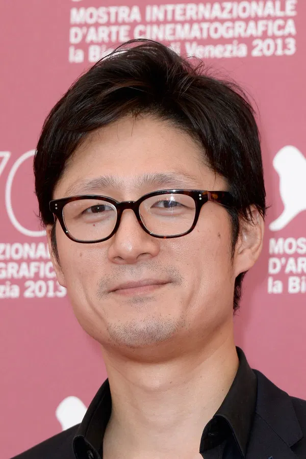 Lee  Sang-il
