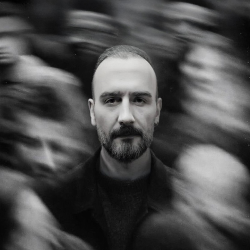 Doruk Ören