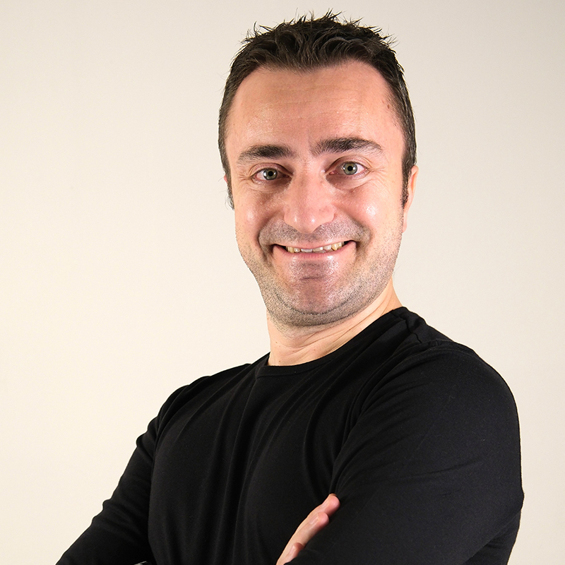 Emre Turgut