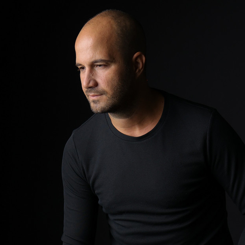 Volkan Erkal