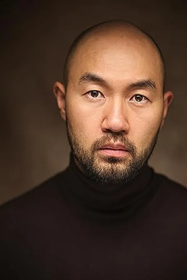 Joshua  Jo