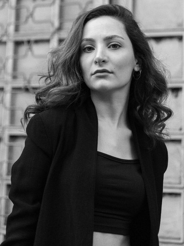 Ceren Parlar