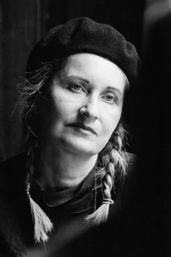 Elfriede  Jelinek