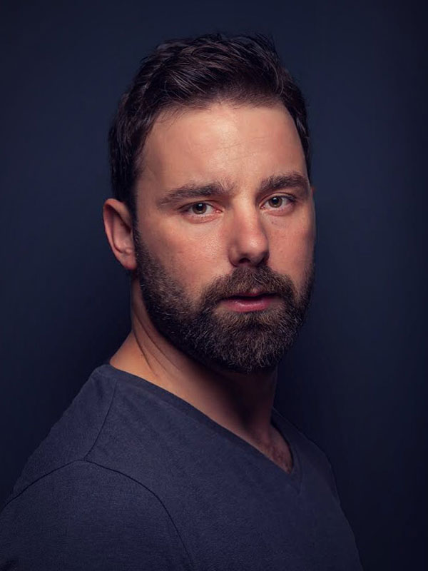 Serkan Melikoğlu