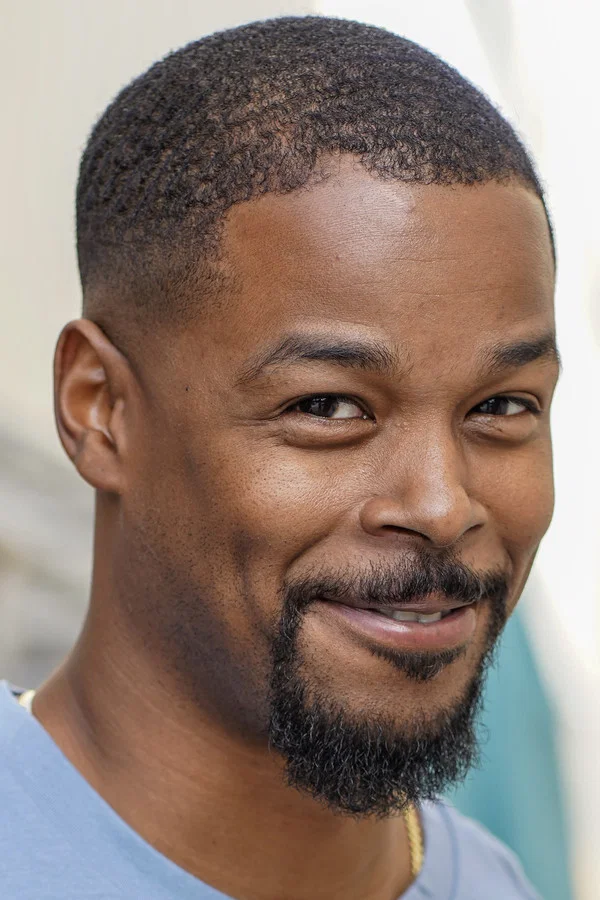 Gregg  Wayans