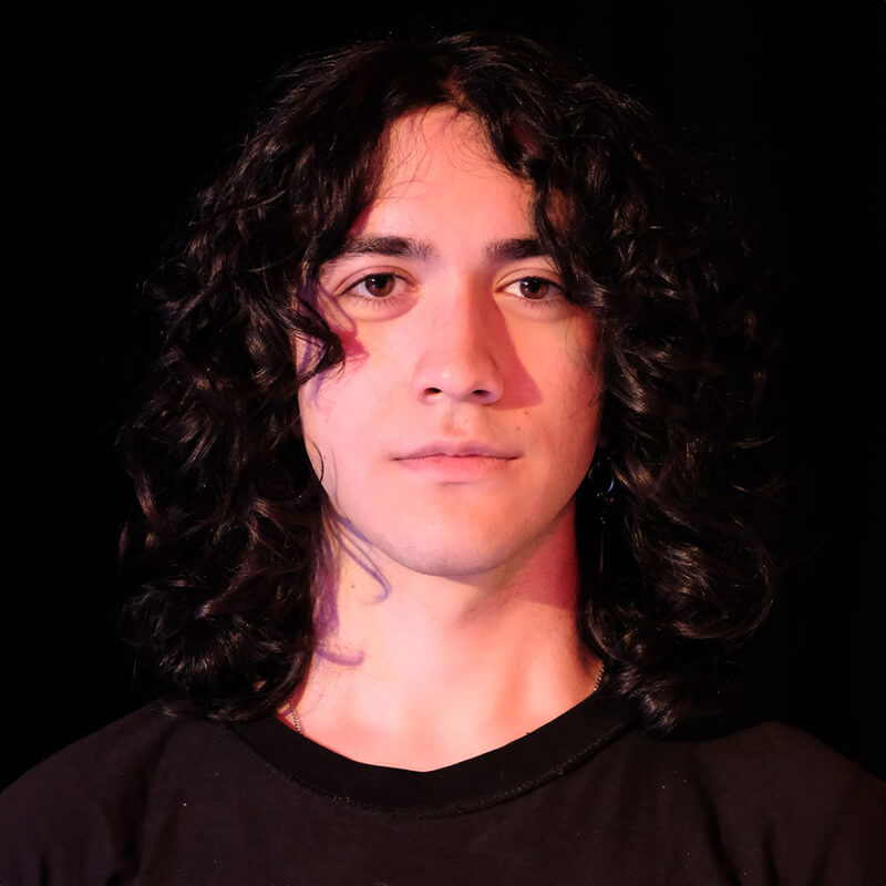 Deniz Ertürk