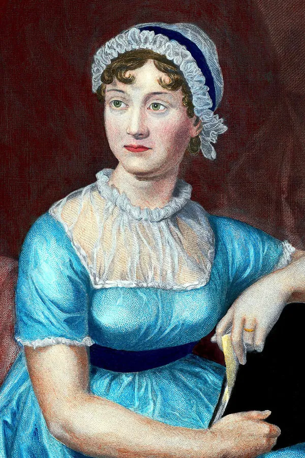 Jane  Austen