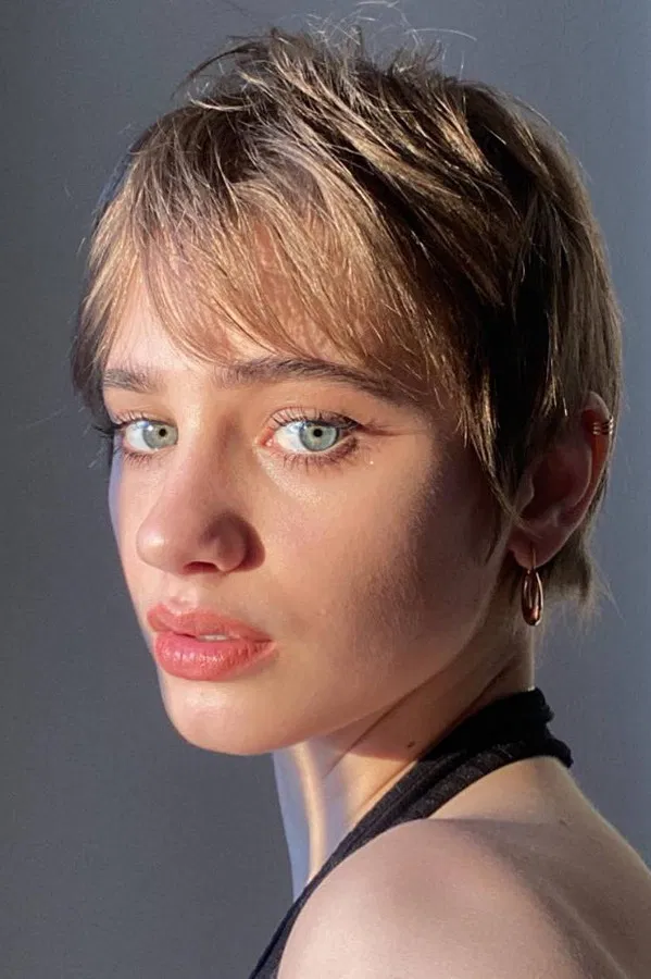 Karyna  Khymchuk