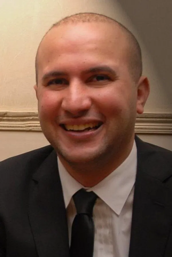 Khaled  Diab