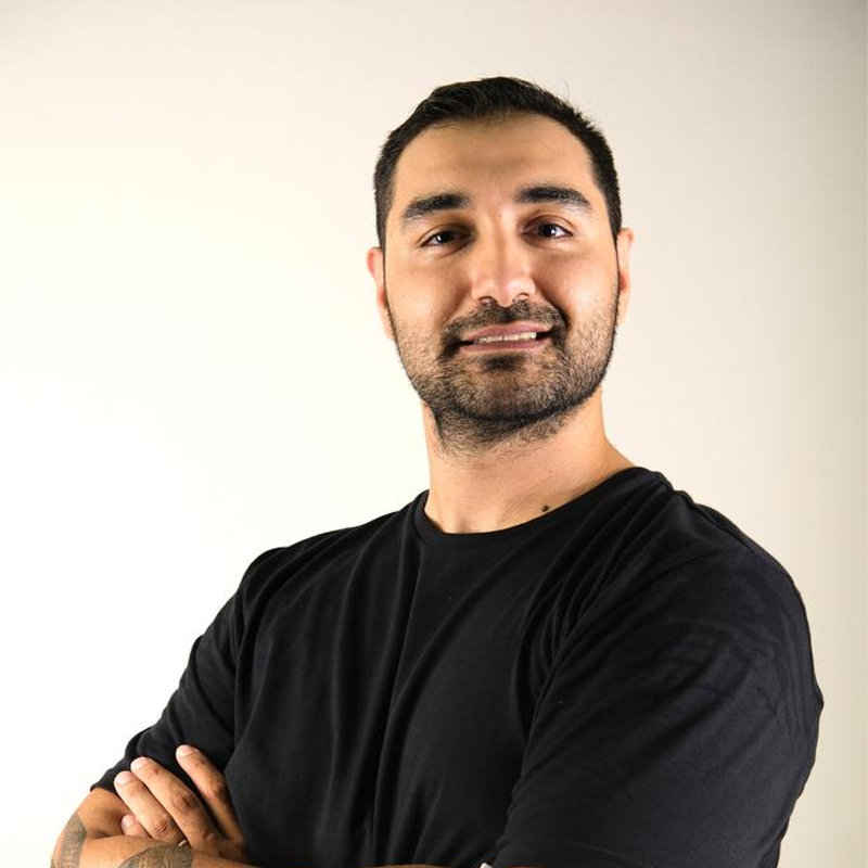 Ulaş Kesikçiler